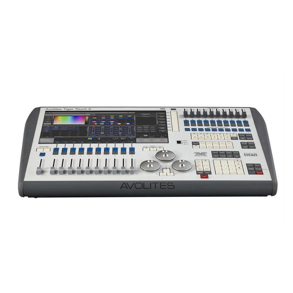 Avolites 11-02-0121