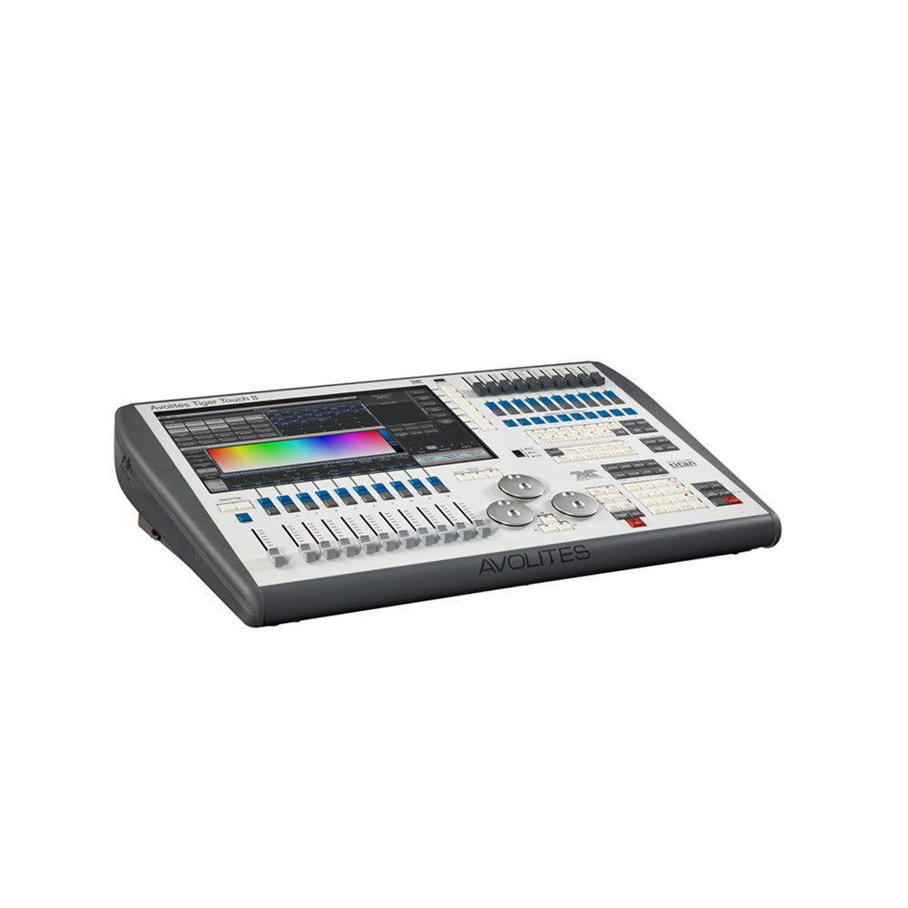 Avolites 11-02-0121