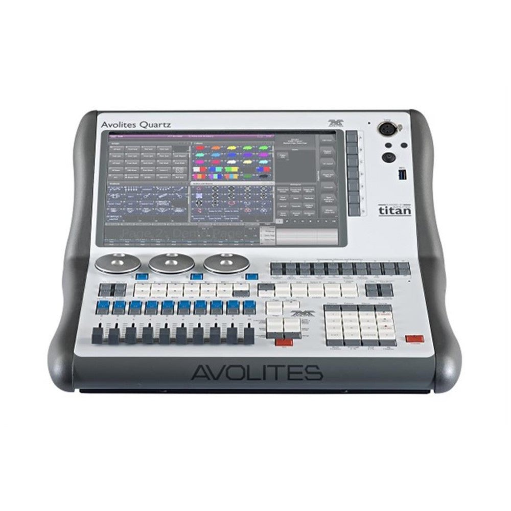 Avolites 11-02-0123