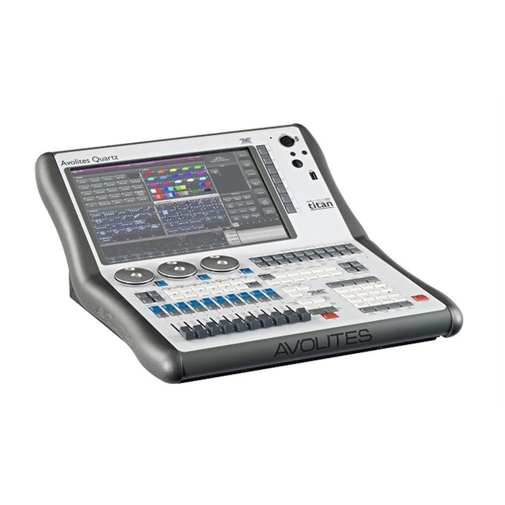 Avolites 11-02-0123