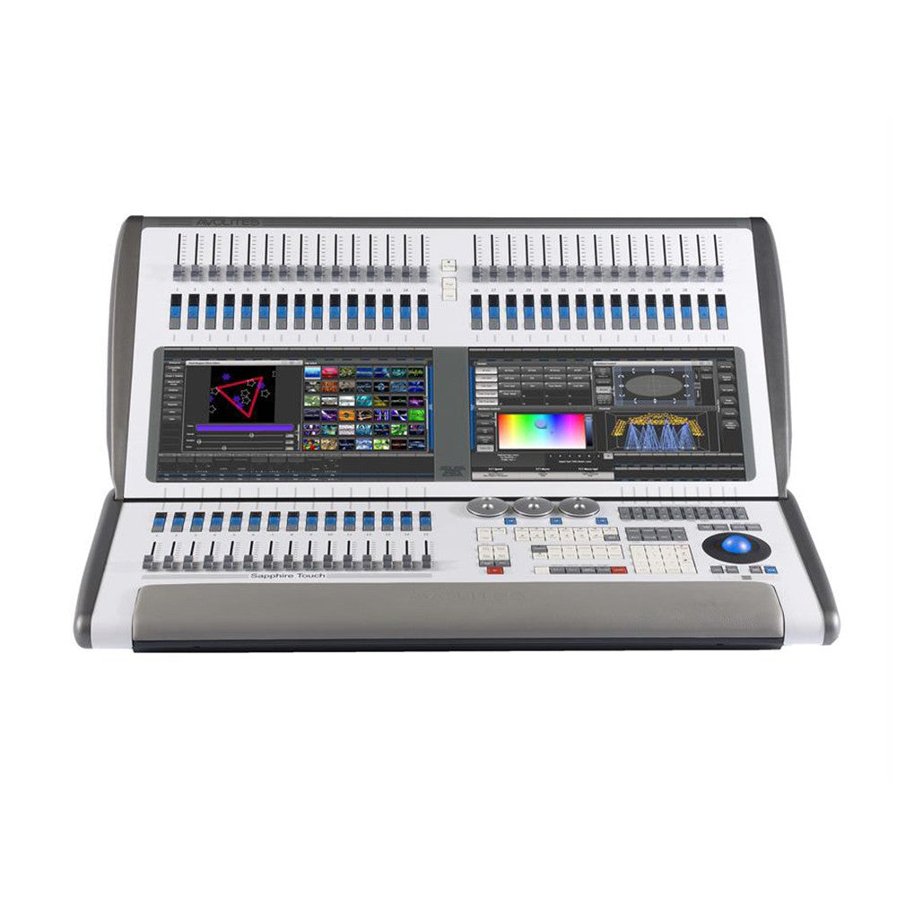 Avolites 11-02-0124