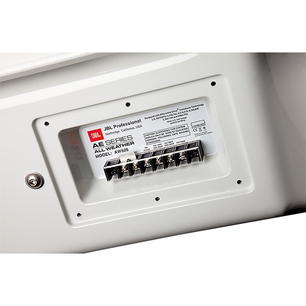 JBL AW526-LS