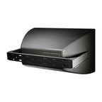 JBL AW595-BK