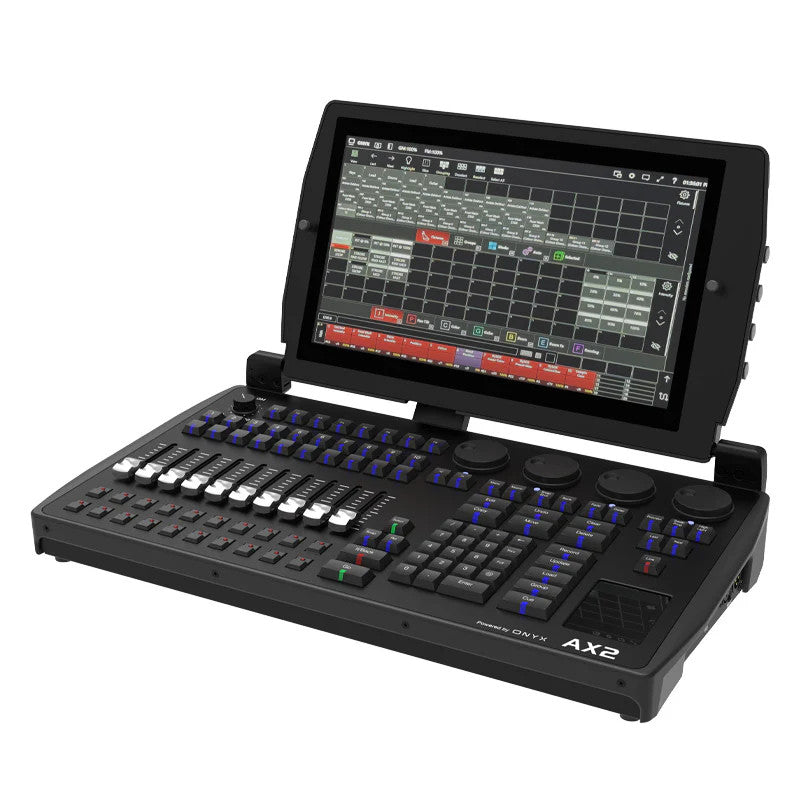 American DJ AX2