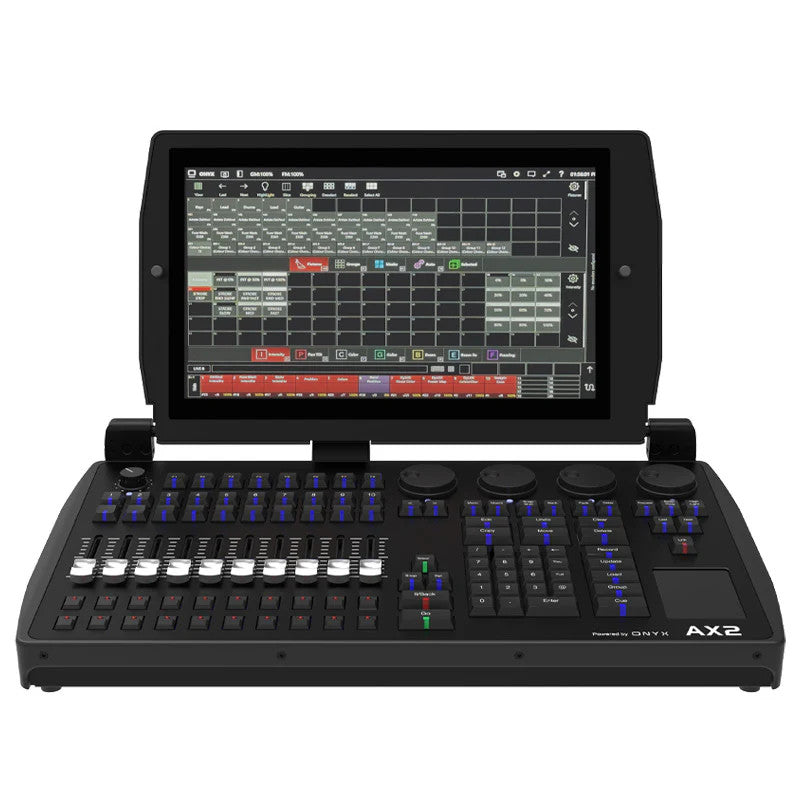 American DJ AX2