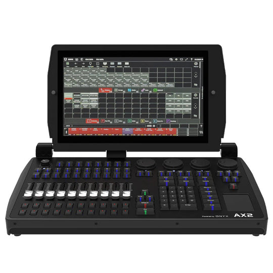 American DJ AX2