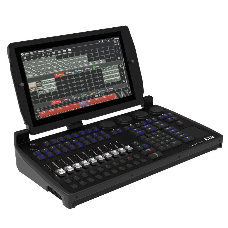 American DJ AX2