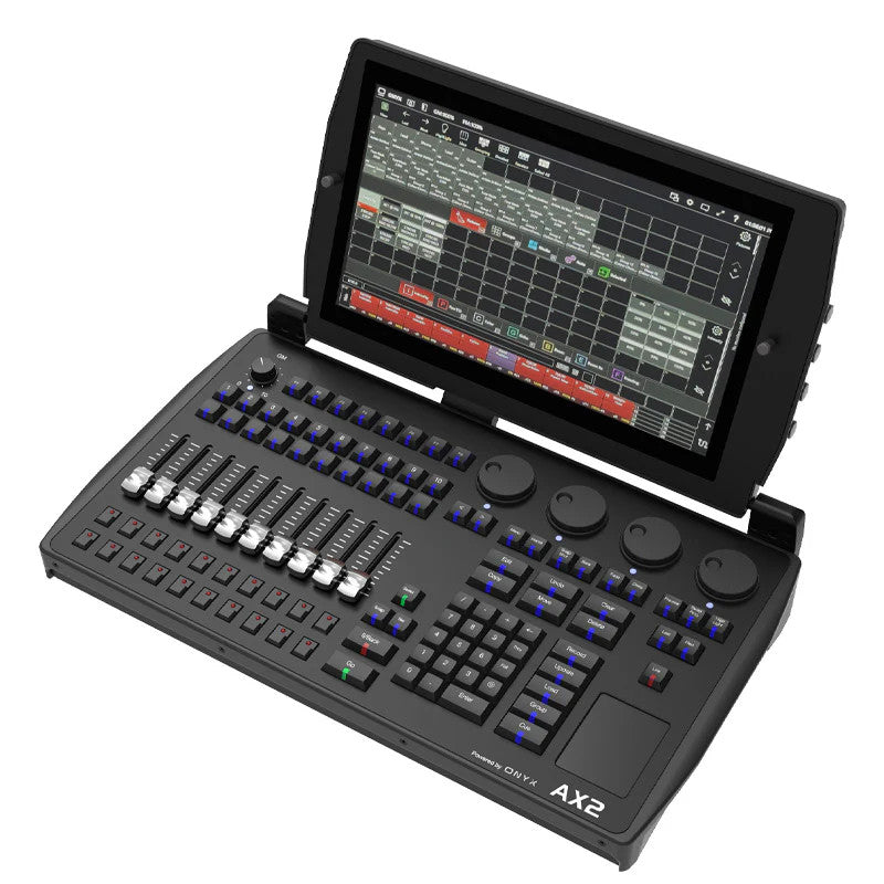 American DJ AX2