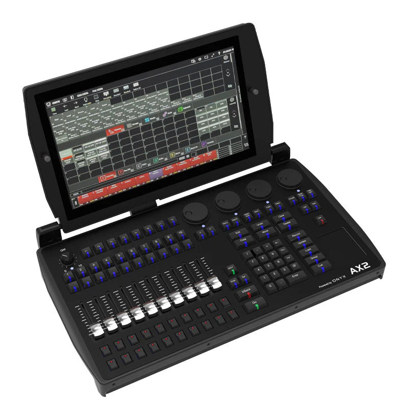 American DJ AX2