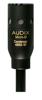 AUDIX MICROD
