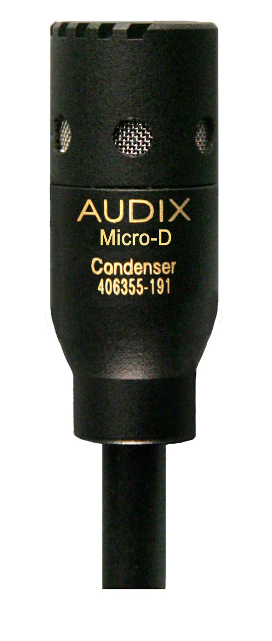 AUDIX MICROD