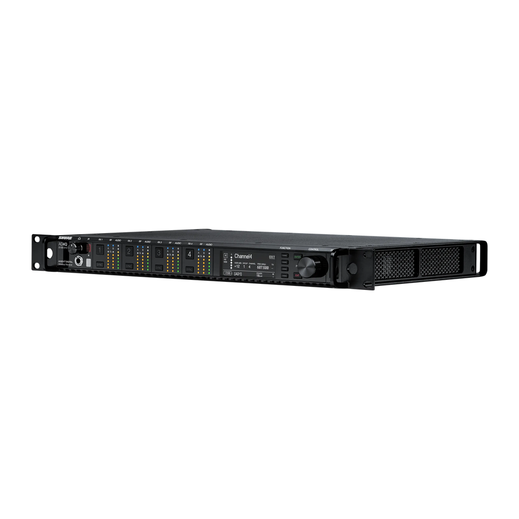 Shure AD4Q-DC=-C