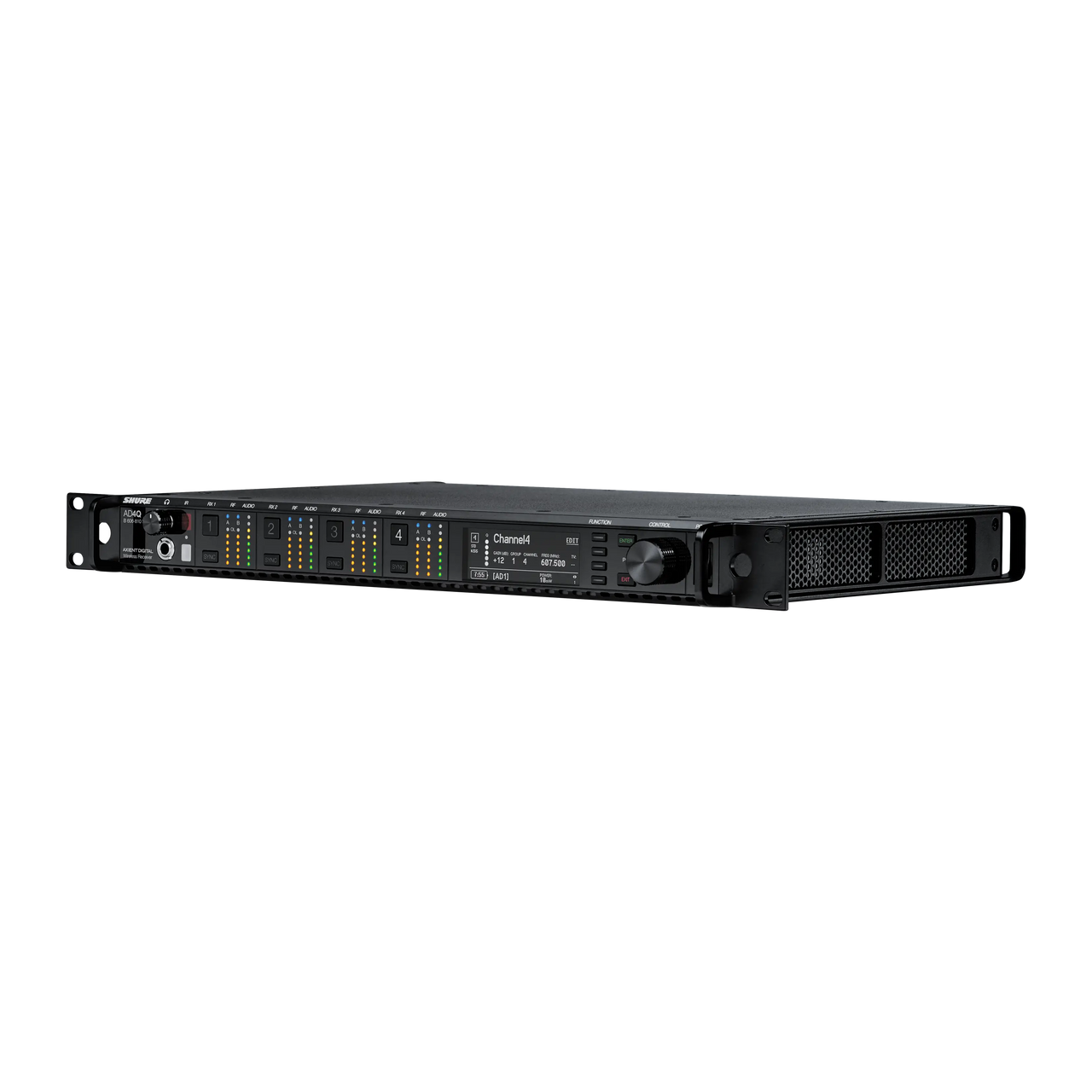 Shure AD4Q-DC=-B