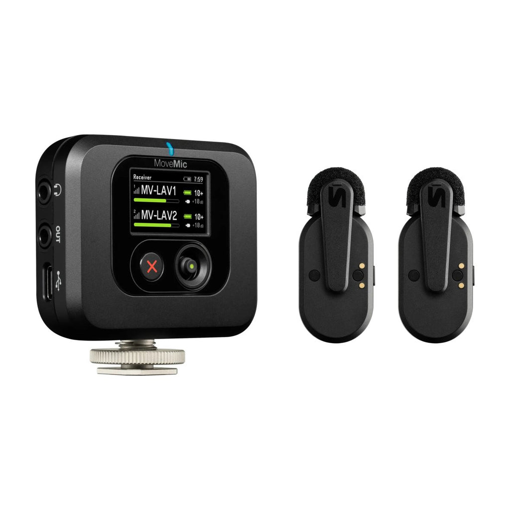 Shure MV-TWO-KIT-Z7