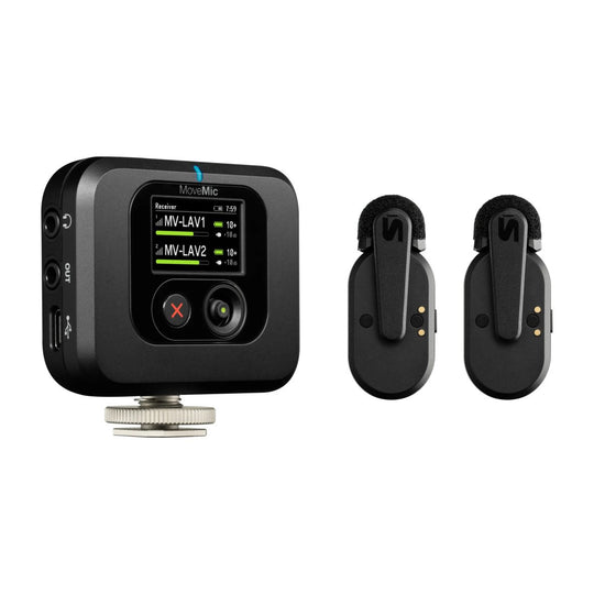 Shure MV-TWO-KIT-Z7