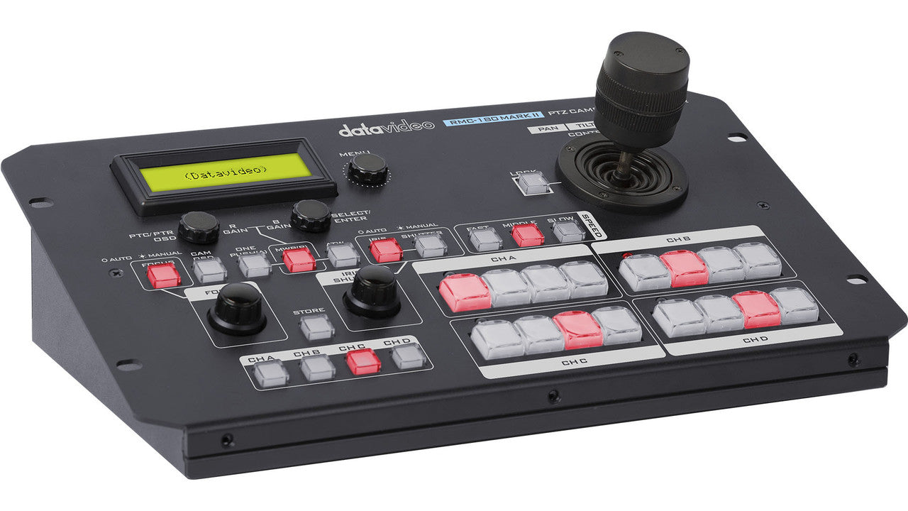 Datavideo RMC-180 MARK II