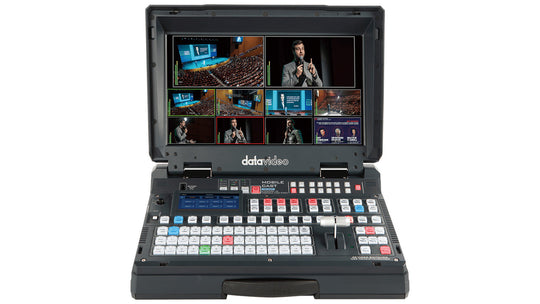 Datavideo HS-4000