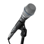 Shure BETA87C