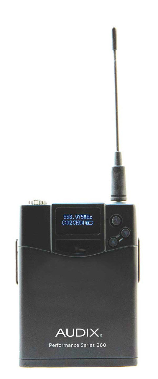 AUDIX B60