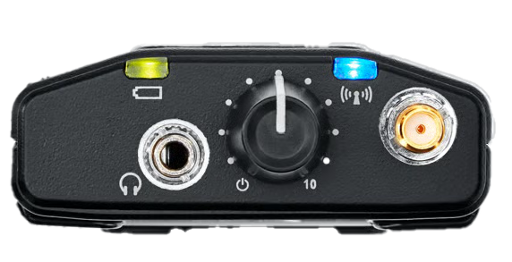Shure P9RA+=-L6