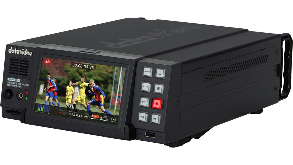 Datavideo HDR-80