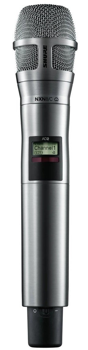Shure AD2/N8CN=-G57