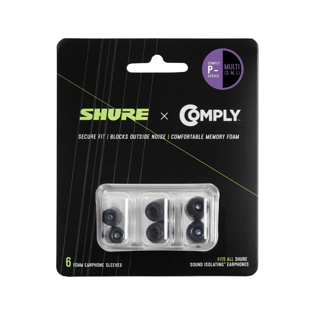 Shure EACYPF-6KIT
