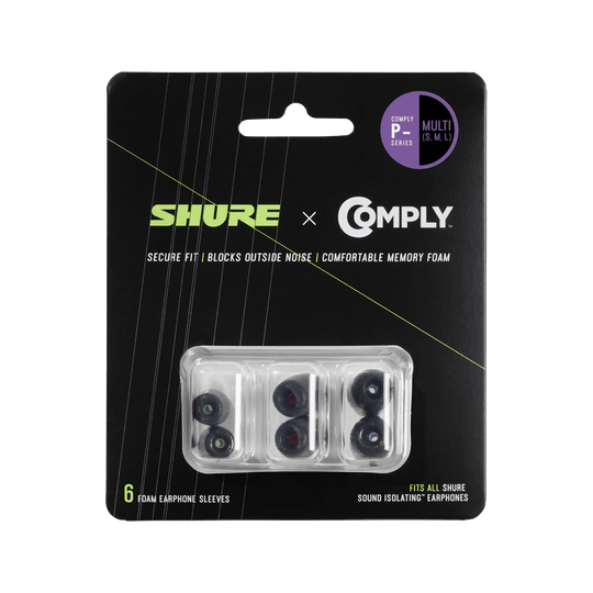 Shure EACYPF-6KIT