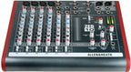 Allen & Heath AH-ZED10
