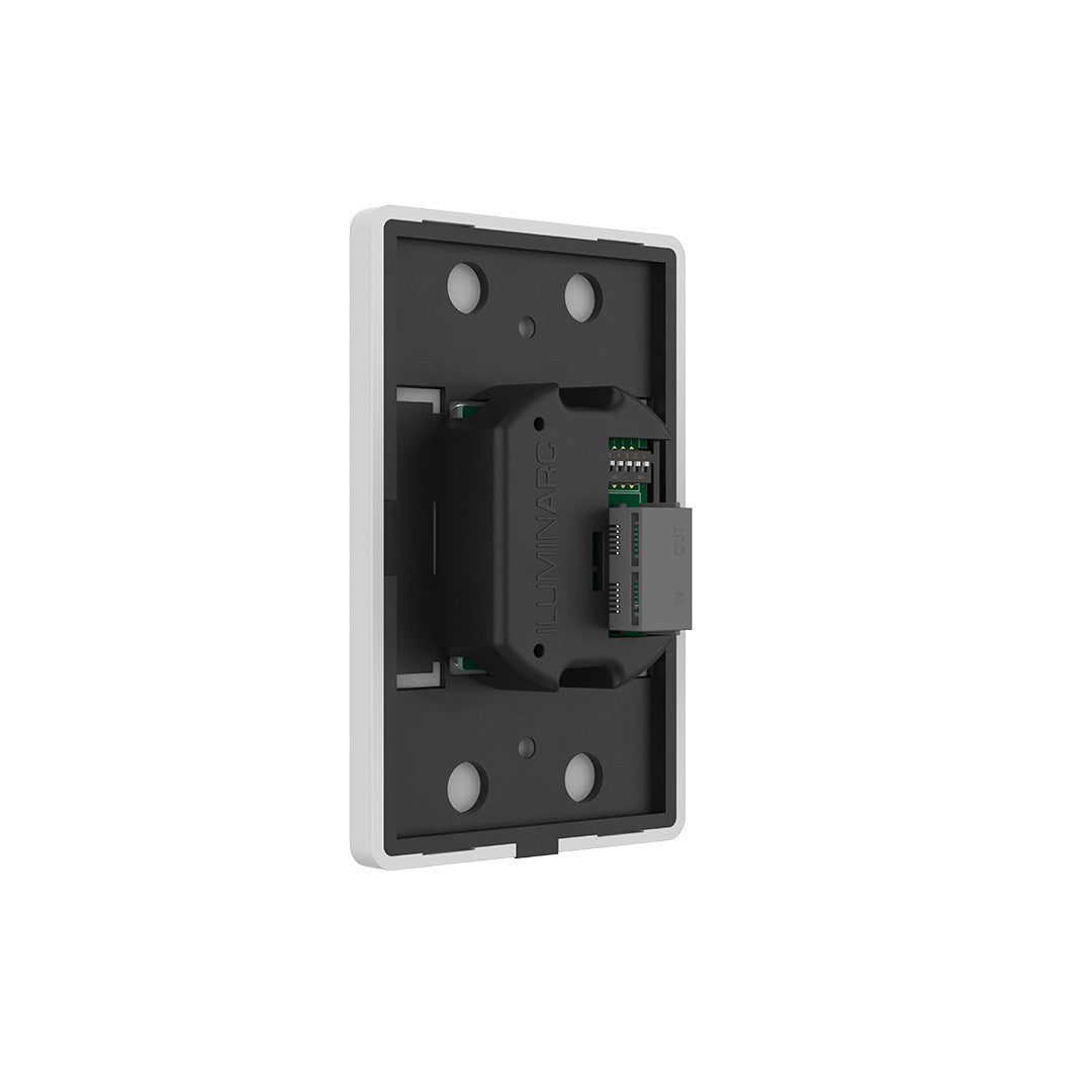 Chauvet Iluminarc LOGICWALLCON