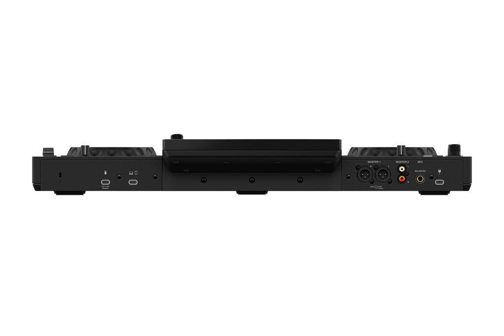 Alpha Theta XDJ-AN