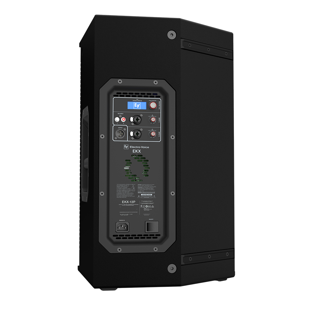 Electro-Voice EKX-12P-US
