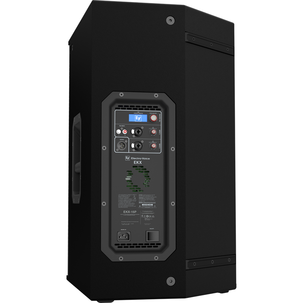 Electro-Voice EKX-15P-US
