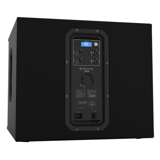 Electro-Voice EKX-15SP-US