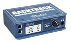 Radial Eng Backtrack