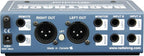 Radial Eng Backtrack