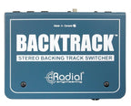Radial Eng Backtrack