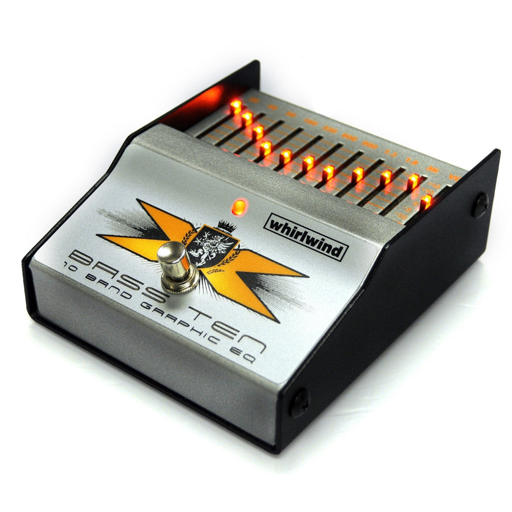 Whirlwind FXEQ10BP
