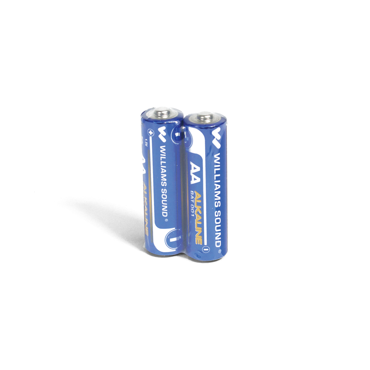 WS-BAT 001-2