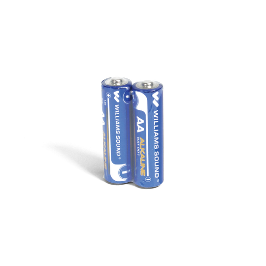 Williams Sound BAT 001-2