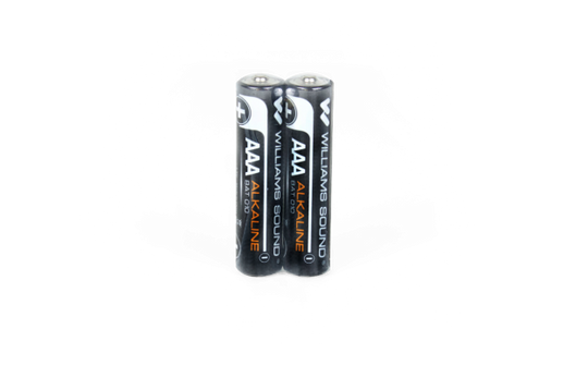 Williams Sound BAT 010-2