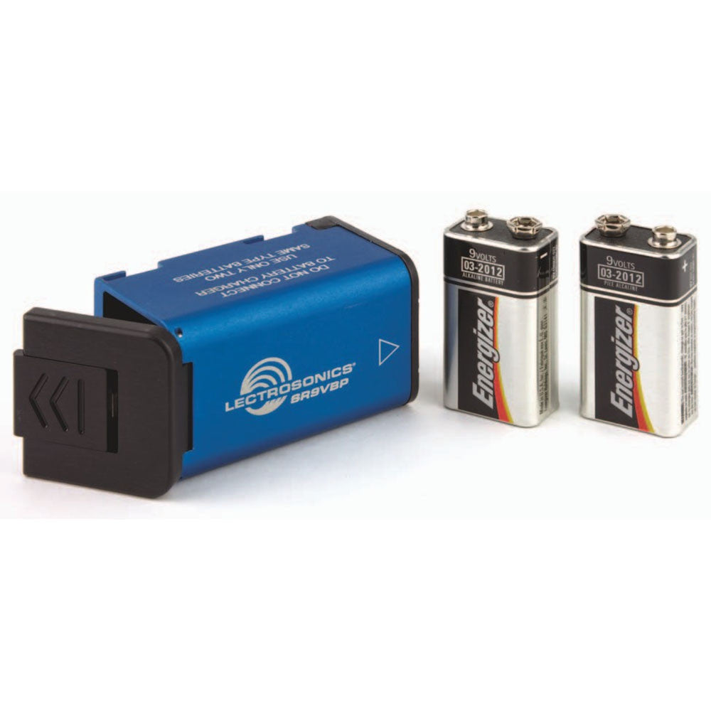Lectrosonics BATTSLED