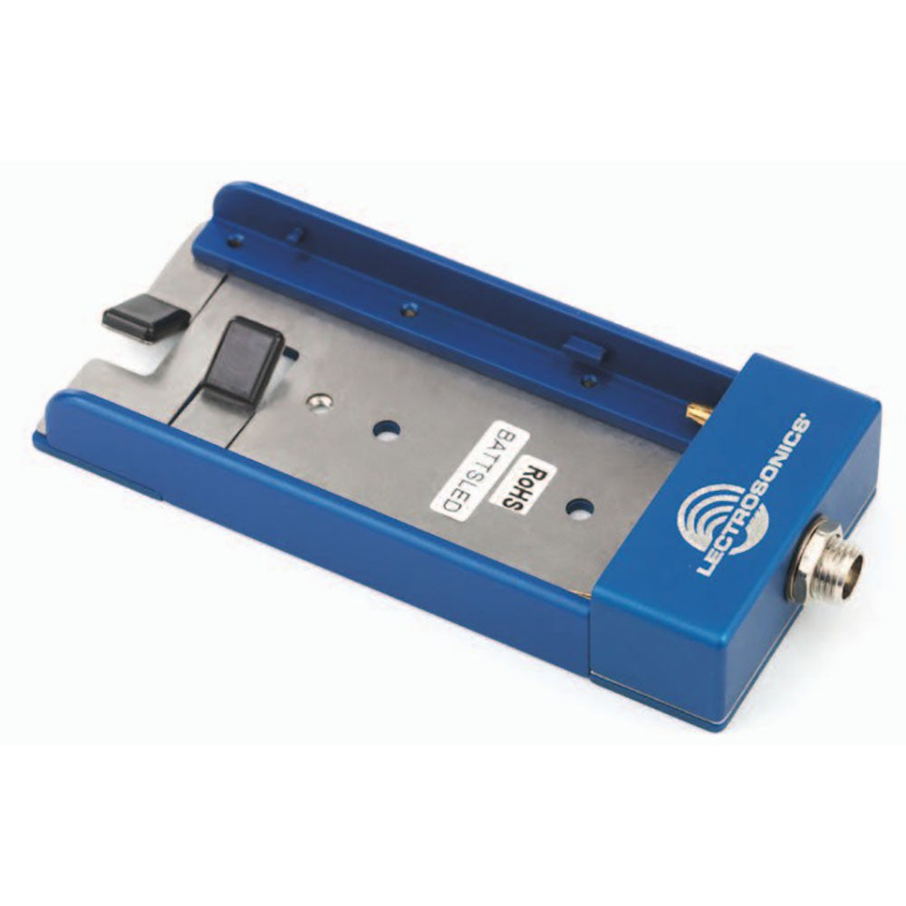 Lectrosonics BATTSLED