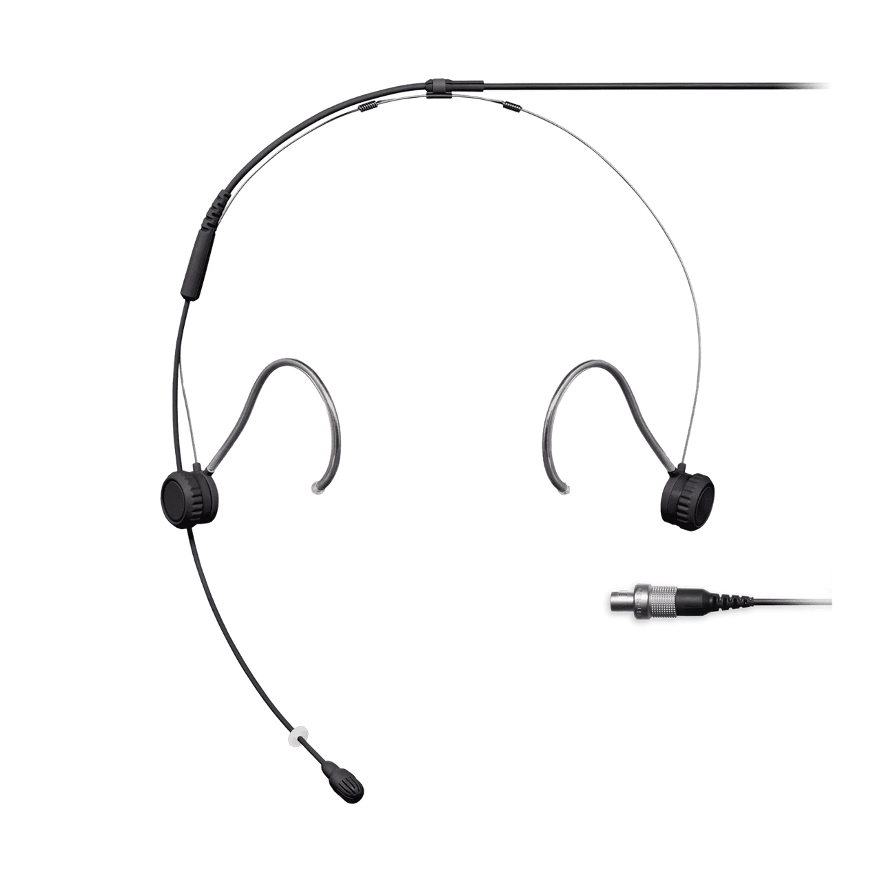 Shure TH53B/O-LEMO