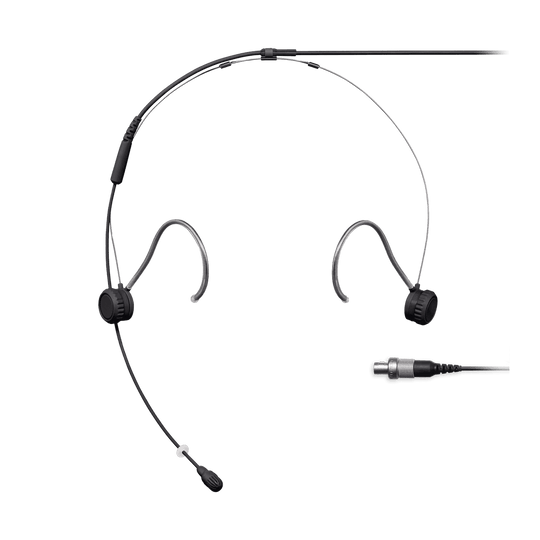 Shure TH53B/O-LEMO