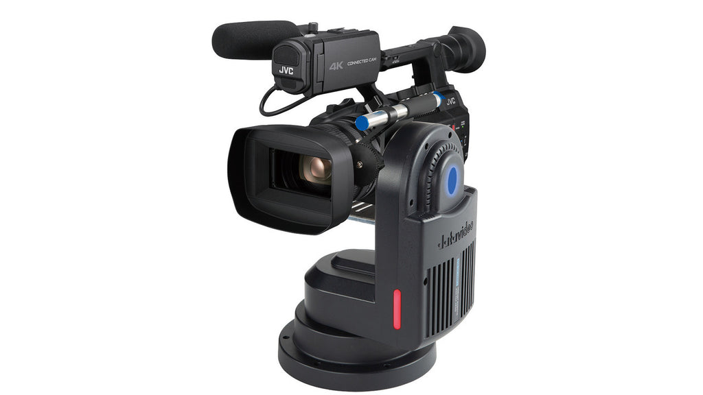 Datavideo PTR-10T MK II-12
