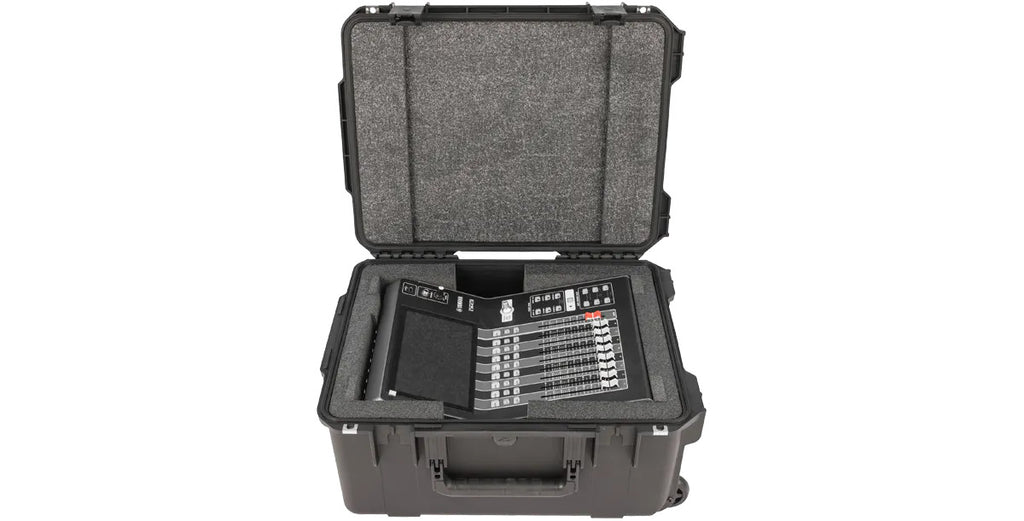 SKB Cases 3I2015-10DM3