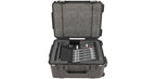 SKB Cases 3I2015-10DM3