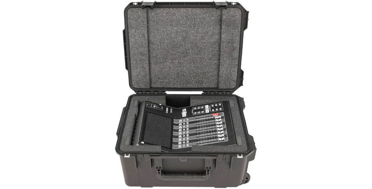 SKB Cases 3I2015-10DM3