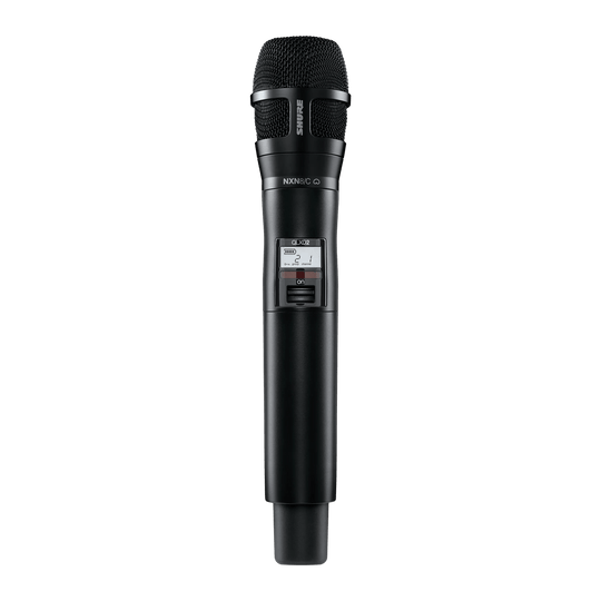 Shure QLXD2/N8CB=-G50
